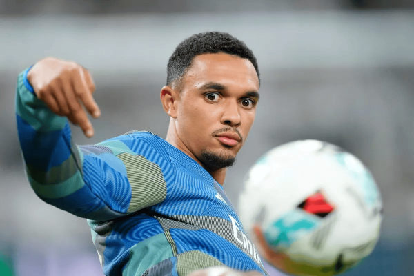 汇银配资 默森：利物浦没考虑到，他们会因失去阿诺德而受到多大影响